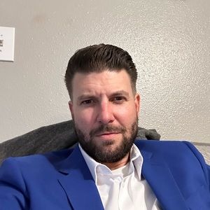 Meet your Posher, Marshall